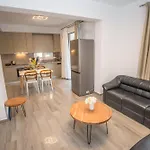 Liokambos Apartment