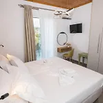 Liokambos Apartment