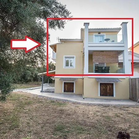 Liokambos Lefkáda