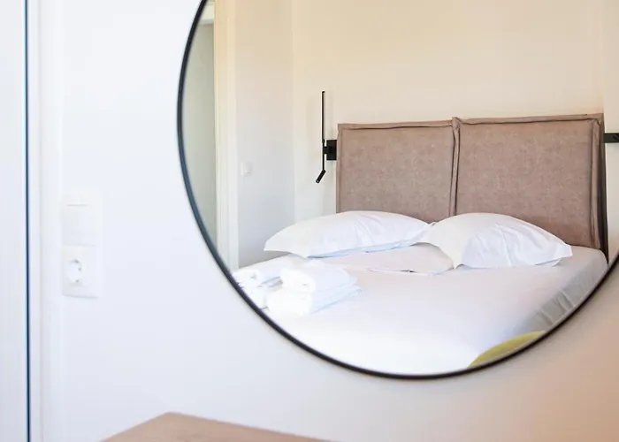 Apartamento Liokambos
