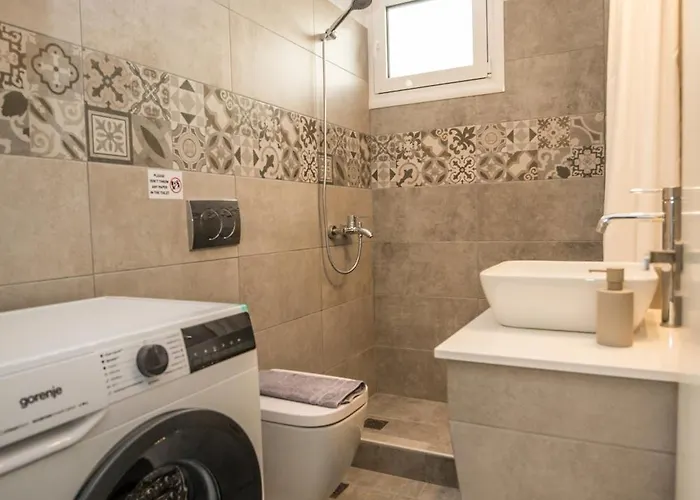Apartamento Liokambos