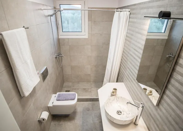 Apartamento Liokambos
