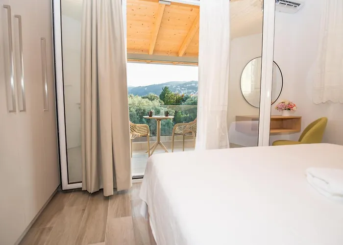 Liokambos Apartamento *