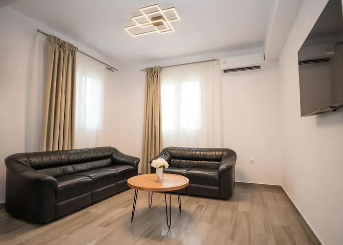 Apartamento Liokambos