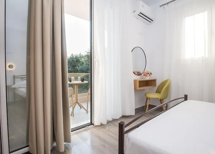 Apartamento Liokambos Lefkáda