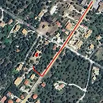 Liokambos Apartamento *