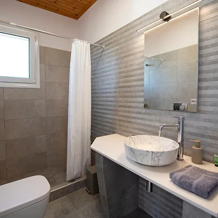 Apartment Liokambos Lefkada City