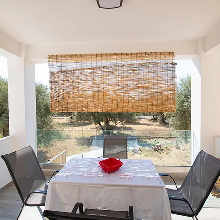Liokambos Apartment Lefkada City