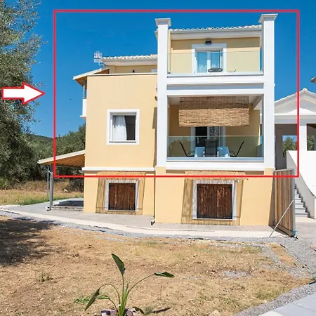 Liokambos Lefkada City