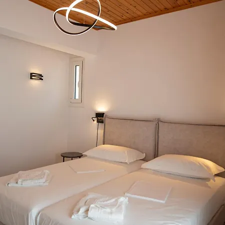 Apartment Liokambos