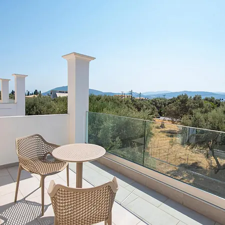 Liokambos Apartment Lefkada City