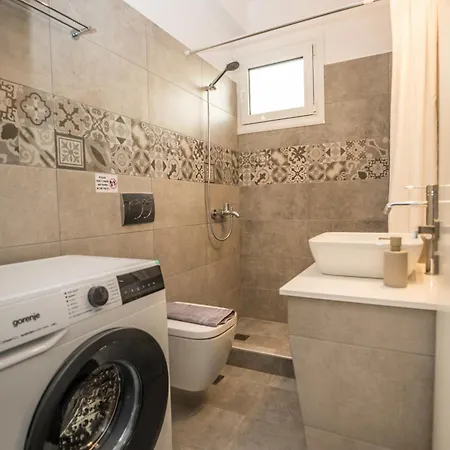 Apartament Liokambos