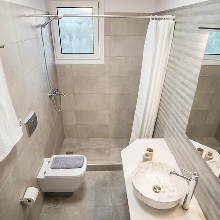 Apartament Liokambos