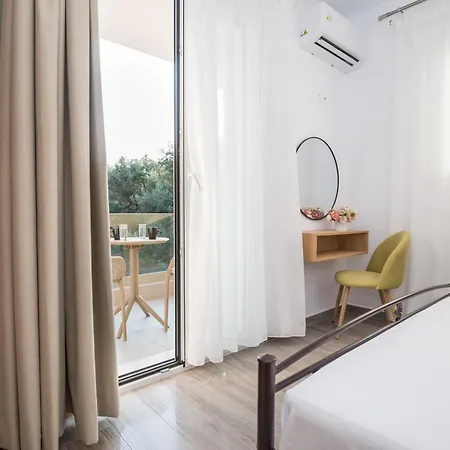 Apartament Liokambos Lefkáda