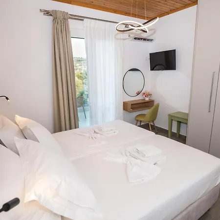 Liokambos Apartament